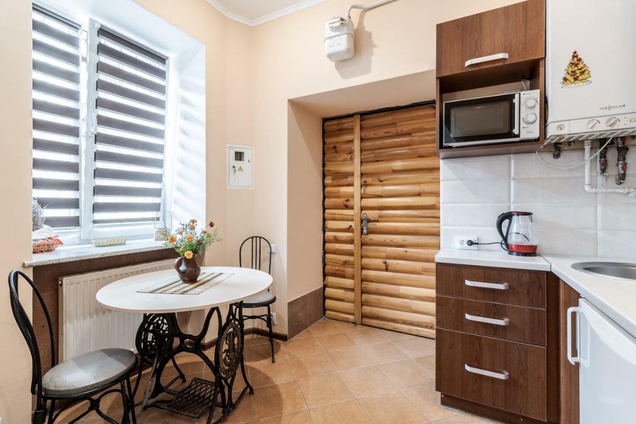 Comfortable On Franko Apartament